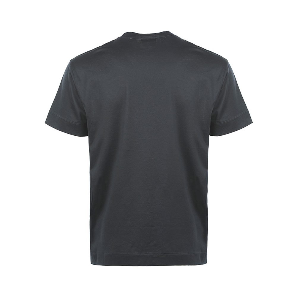 EMPORIO ARMANI 男深蓝短袖T恤 3L1TCD-1JUVZ-0920商品第4张图片规格展示