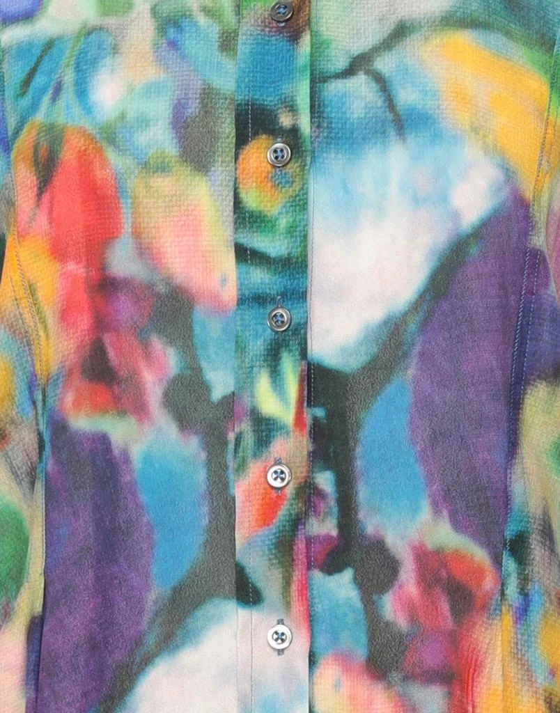 商品HIGH|Patterned shirts & blouses,价格¥1243,第4张图片详细描述