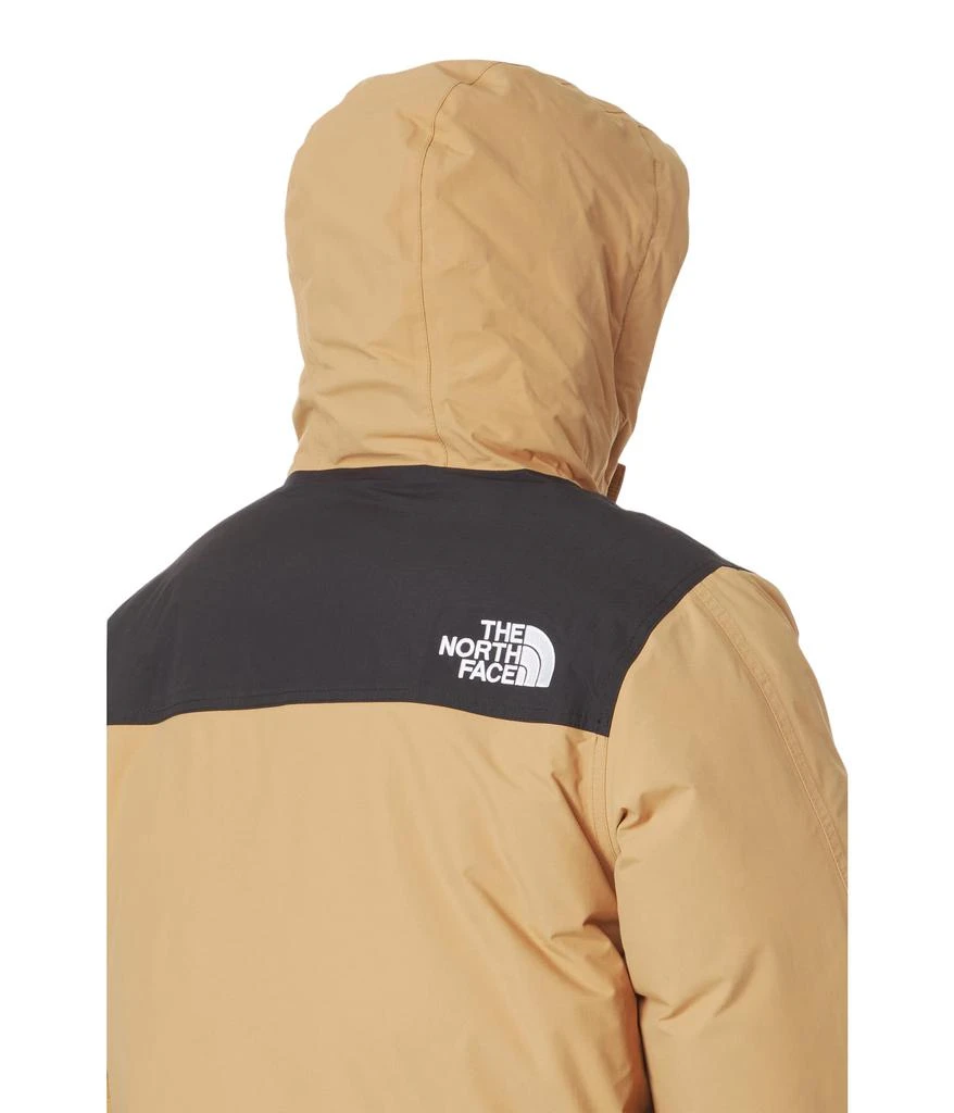 商品The North Face|北面 McMurdo派克大衣,价格¥911,第4张图片详细描述