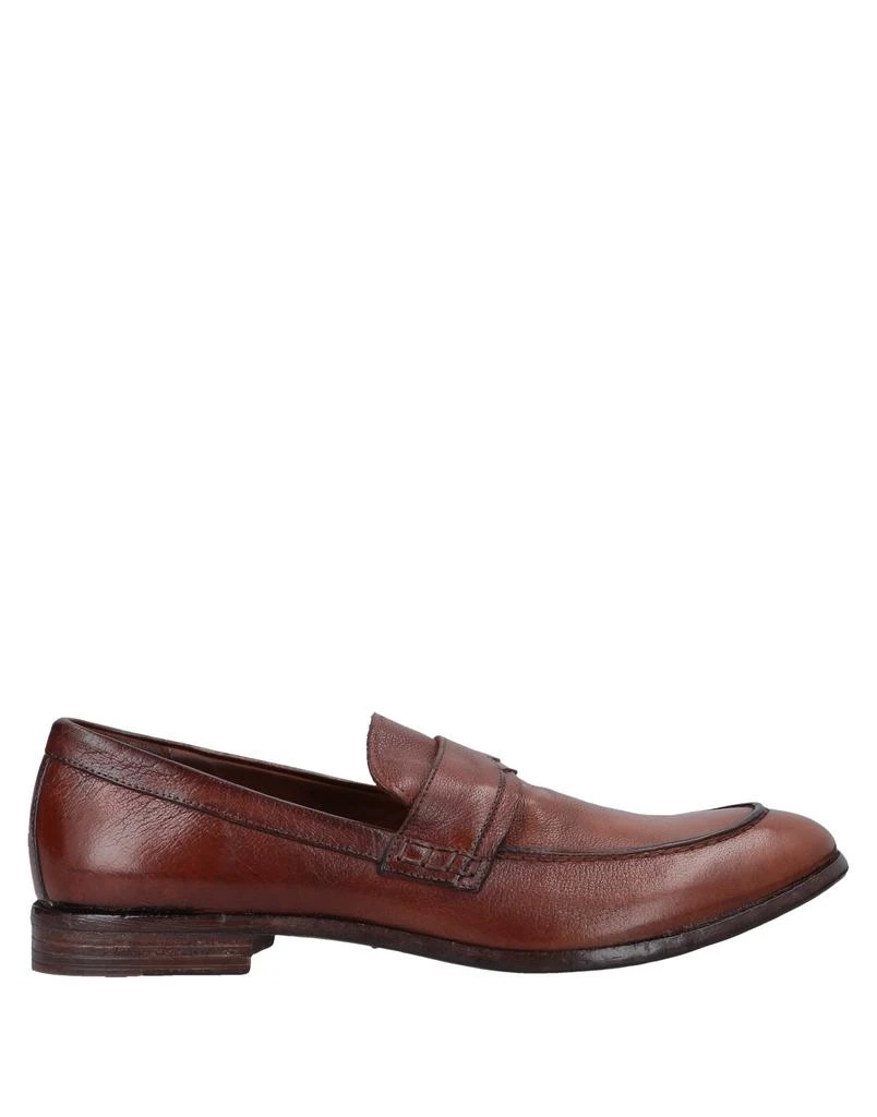 商品MOMA|Loafers,价格¥2258,第1张图片