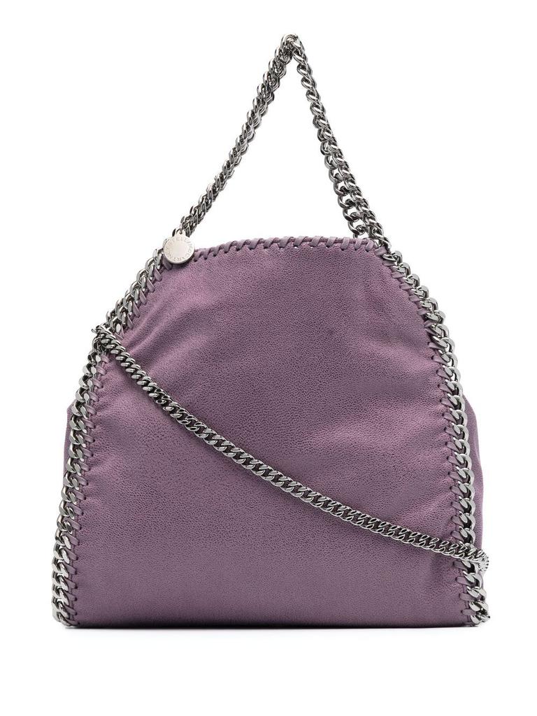 Stella McCartney Bags.. Purple商品第1张图片规格展示