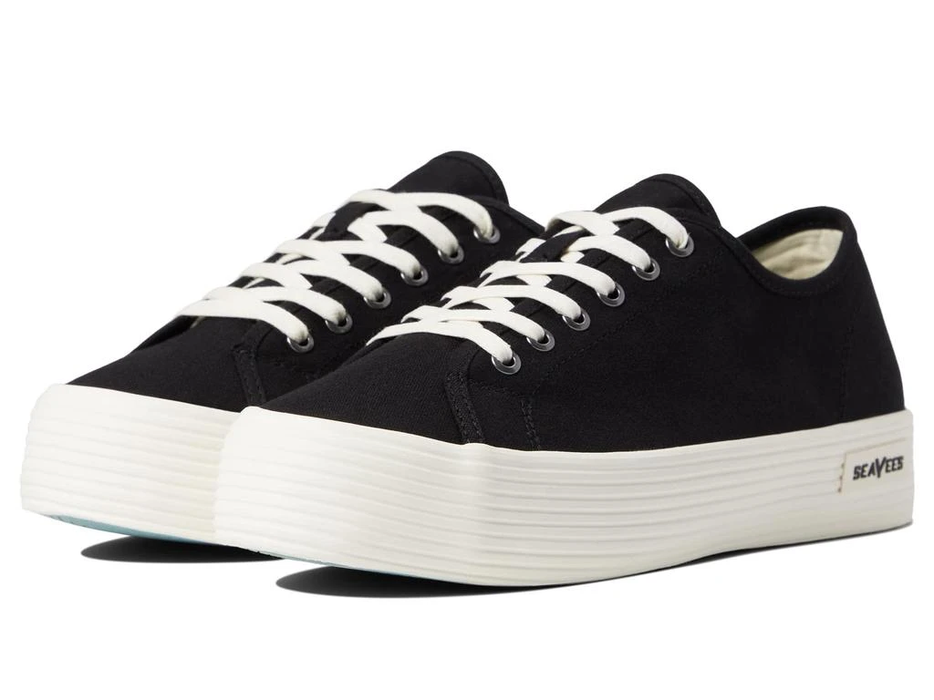 商品SeaVees|Monterey Sneaker Platform W,价格¥494,第1张图片