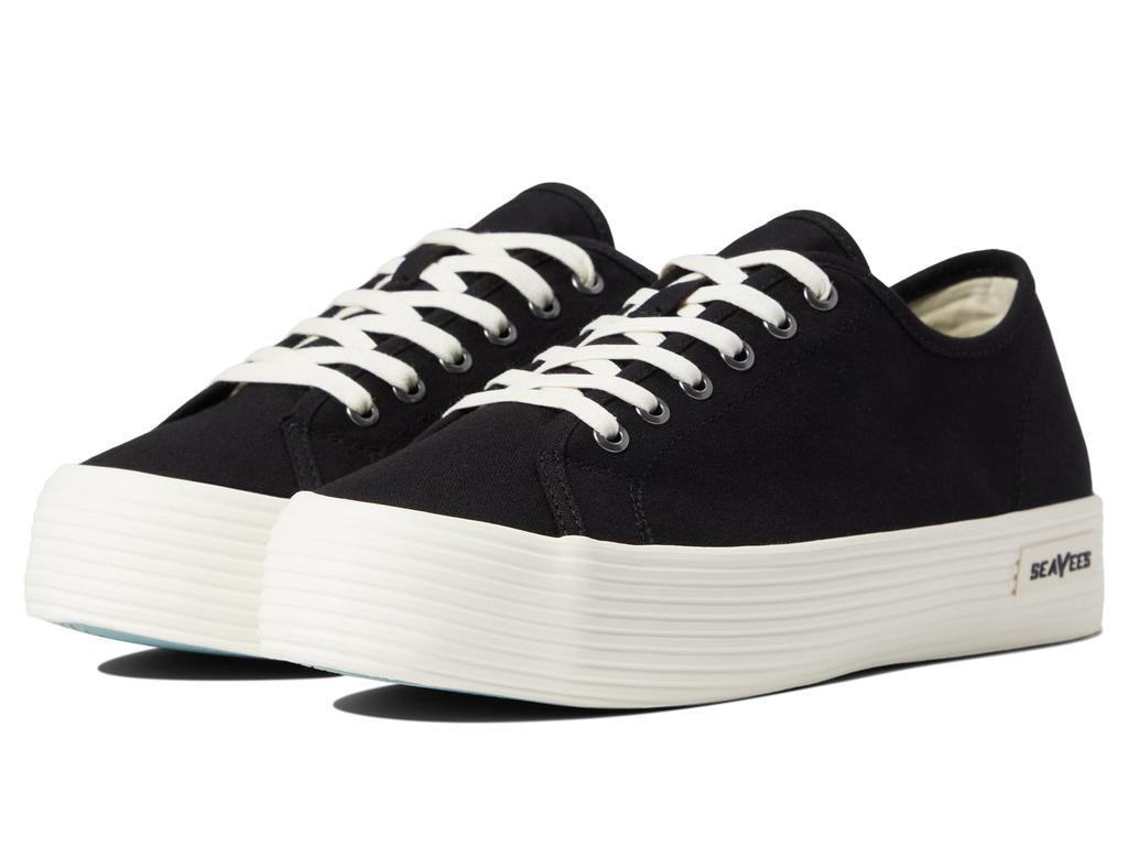 商品SeaVees|Monterey Sneaker Platform W,价格¥470-¥649,第1张图片