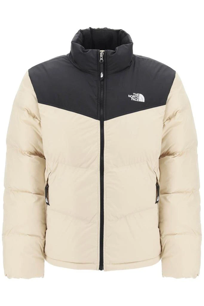 商品The North Face|Saikuru short puffer jacket,价格¥1132,第1张图片