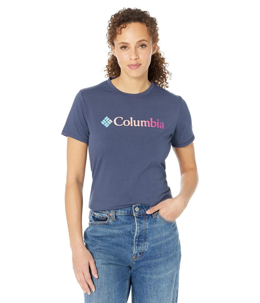 商品Columbia|Sun Trek™ Short Sleeve Graphic Tee,价格¥261,第1张图片