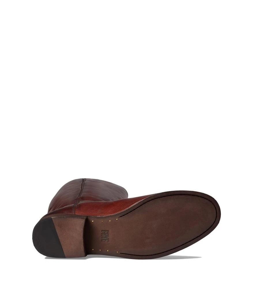 商品Frye|Melissa Button Tall,价格¥1895,第3张图片详细描述