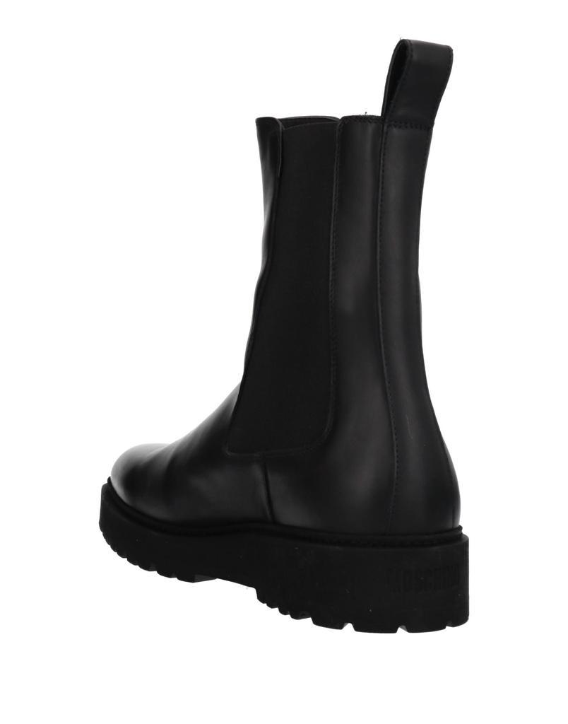 商品Moschino|Boots,价格¥2664,第5张图片详细描述