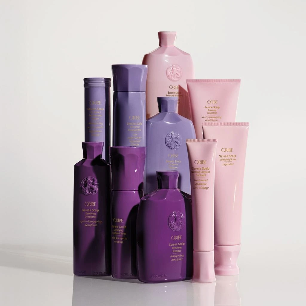 Oribe Serene Scalp Exfoliating Scrub 4.2 oz 商品