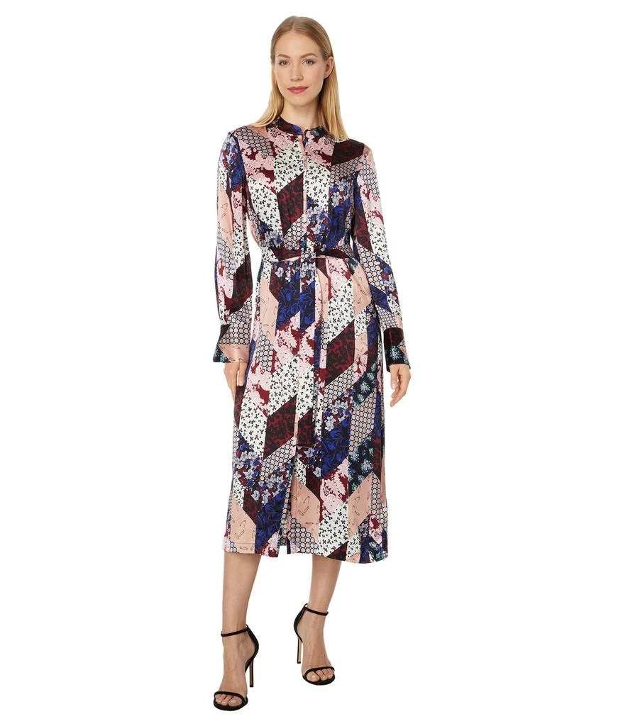 商品Equipment|Leonette Dress,价格¥4130,第1张图片