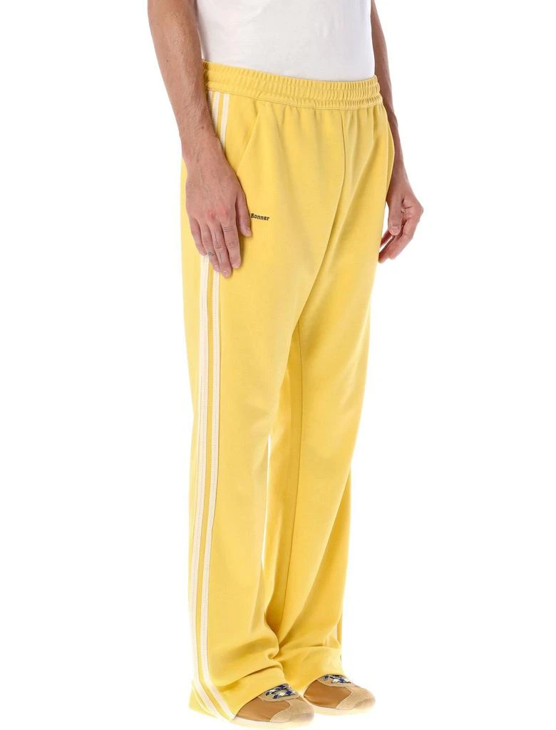 Adidas By Wales Bonner Logo Embroidered Track Pants 商品