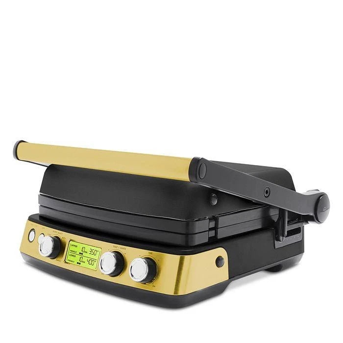 商品Greenpan|Elite Reserve 3-in-1 Multi Grill, Griddle, Waffle Maker,价格¥2633,第1张图片