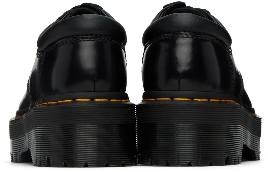 商品Dr. Martens|女式 8053系列 增高厚底鞋 黑色,价格¥886,第2张图片详细描述