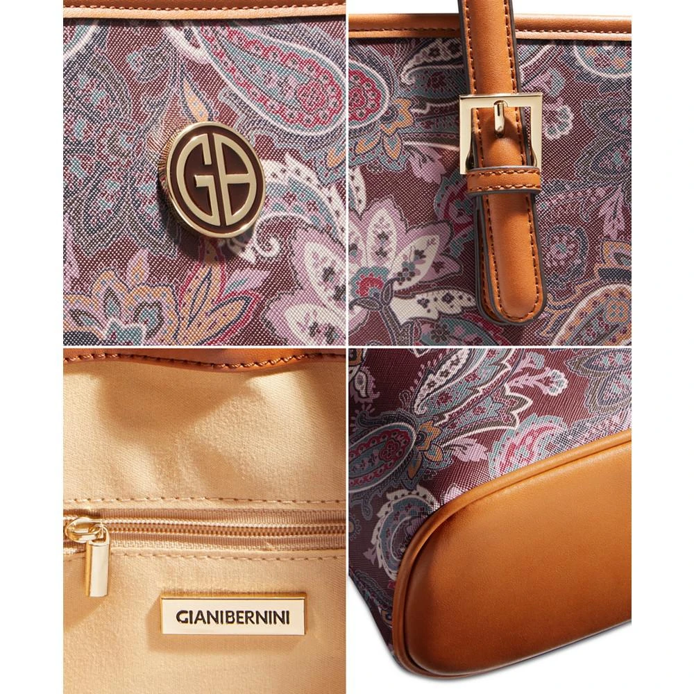 Tapestry Large Tote, Created for Macy's 商品