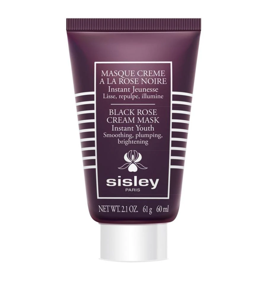 商品Sisley|Black Rose Cream Mask,价格¥1326,第1张图片