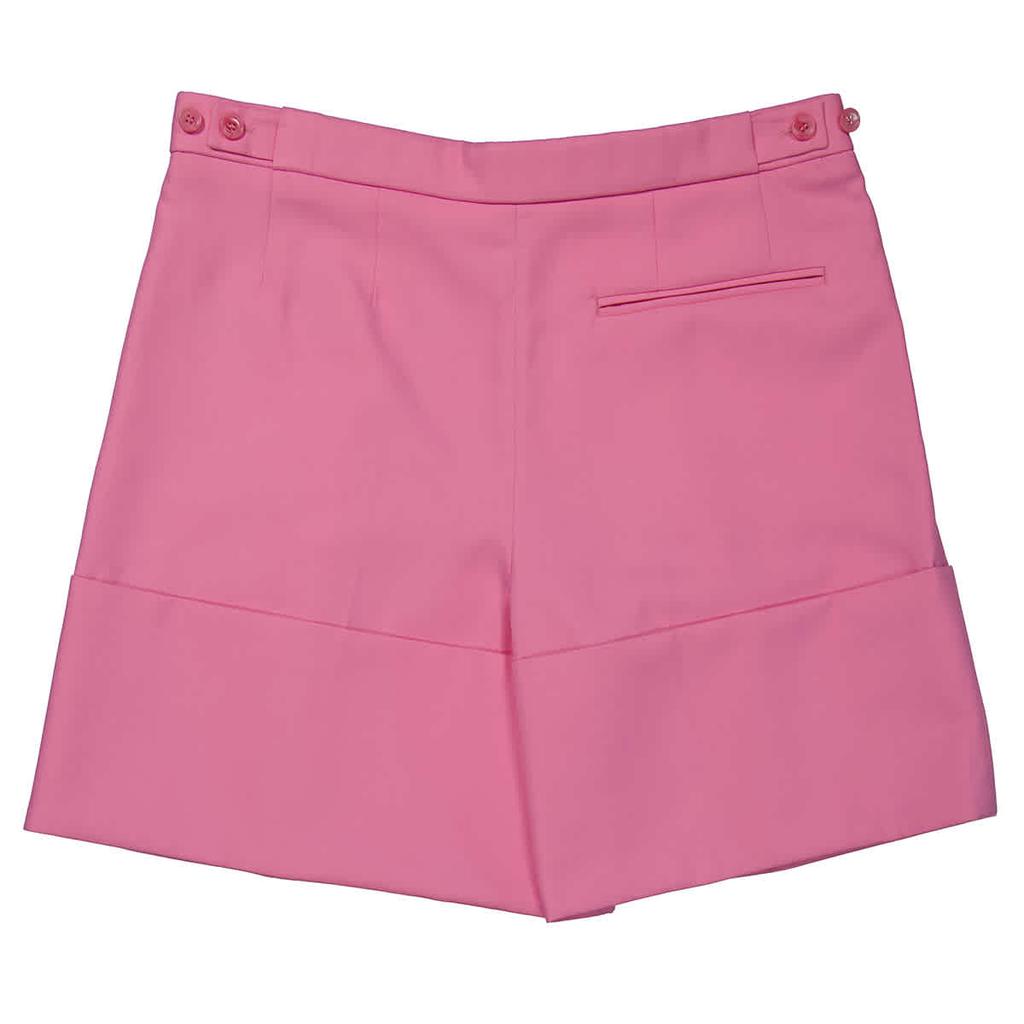 Therry Bubble Gum Pink Shorts商品第2张图片规格展示