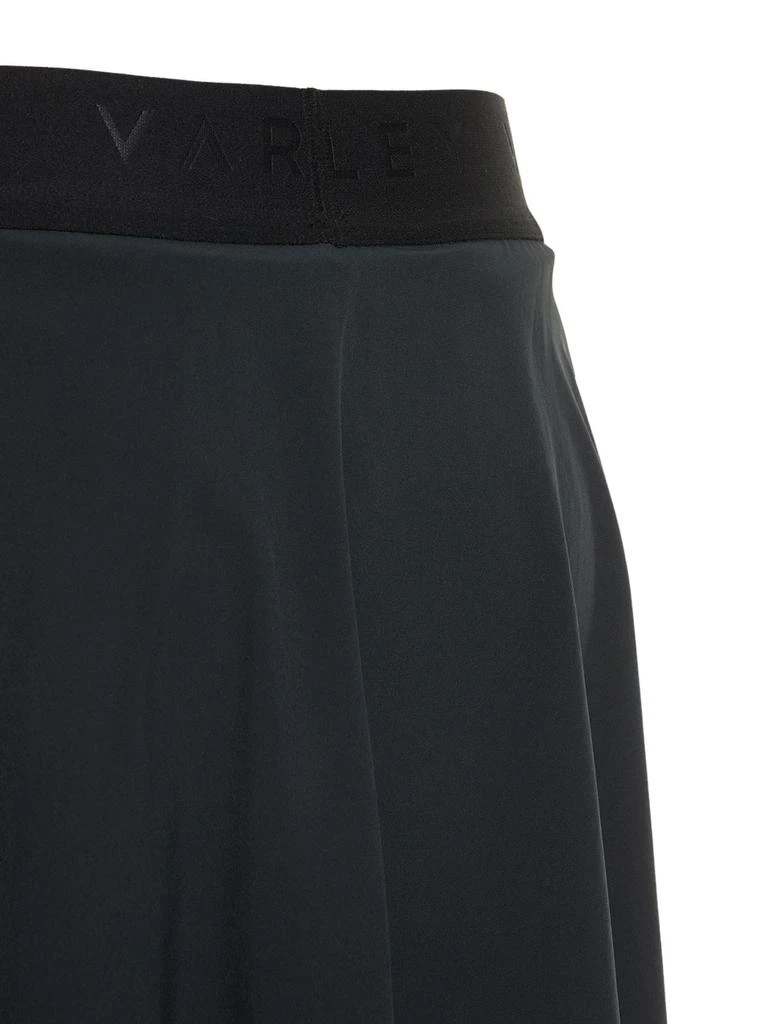 商品Varley|Rivera High Rise Tech Skirt,价格¥468,第4张图片详细描述