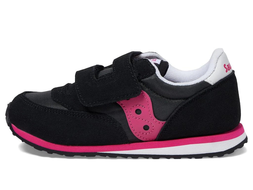 商品Saucony|Originals Jazz Hook & Loop (Toddler/Little Kid),价格¥257,第4张图片详细描述