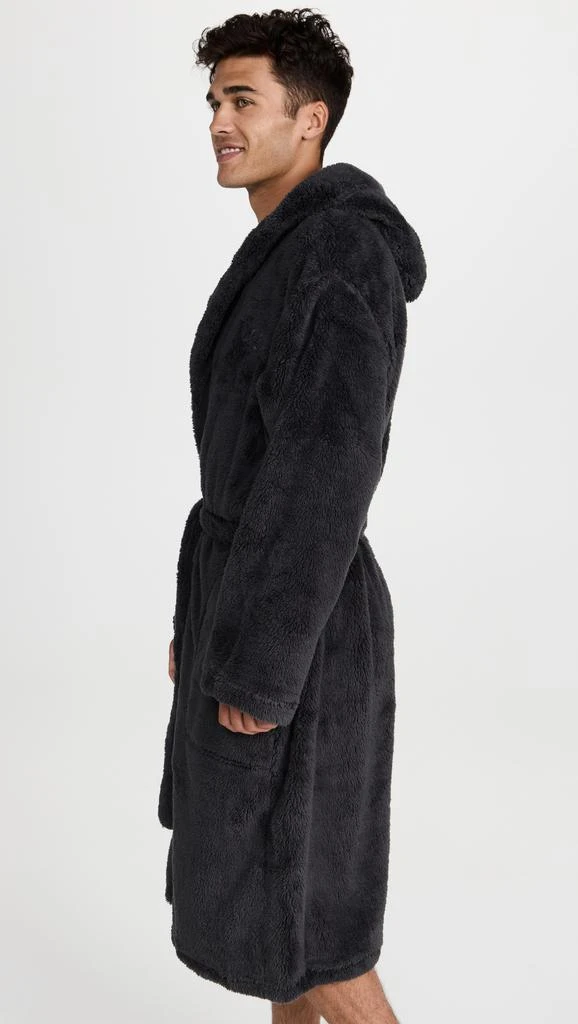 商品UGG|UGG M Beckett Robe,价格¥1098,第4张图片详细描述