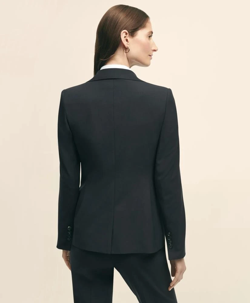 The Essentials Brooks Brothers Stretch Wool Jacket 商品