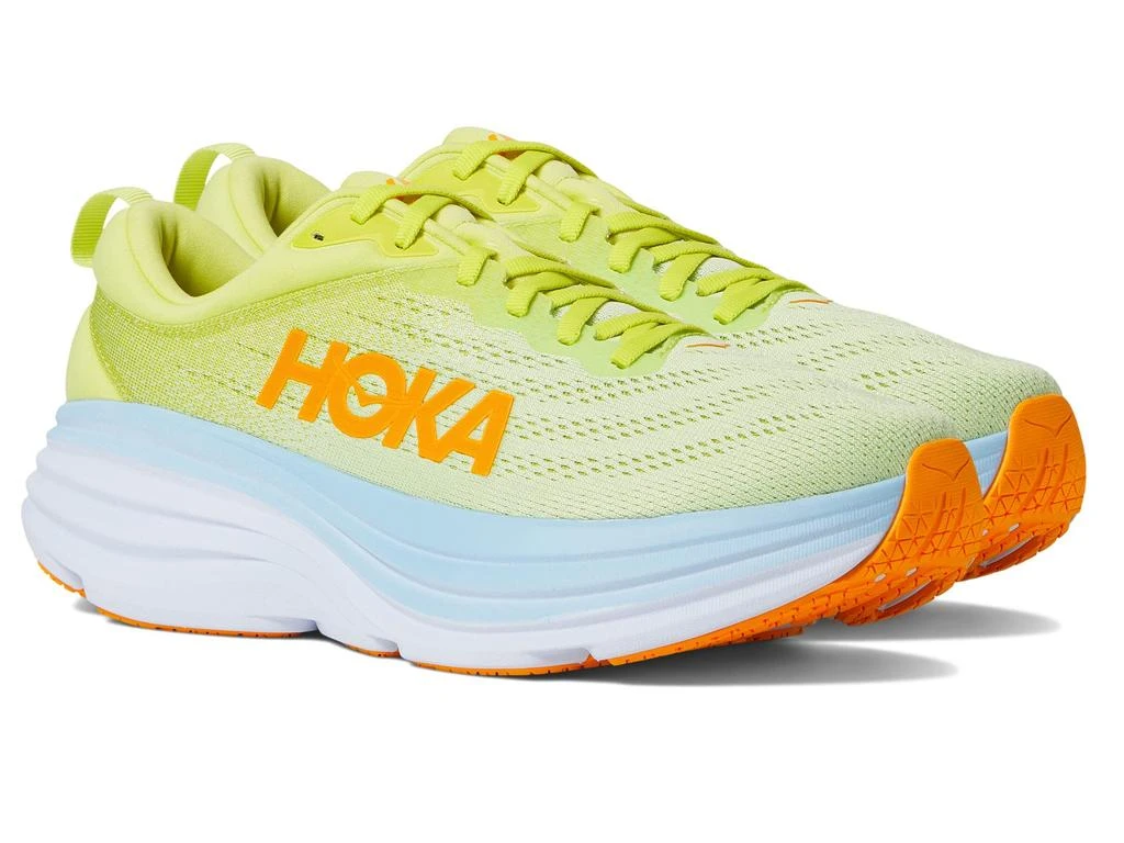商品Hoka One One|Bondi 8,价格¥1005,第1张图片详细描述
