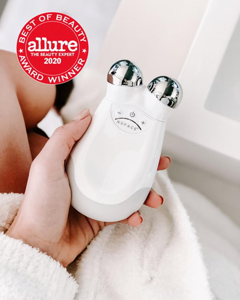 NuFace Trinity & Trinity ELE Attachment商品第3张图片规格展示