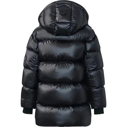 商品Mackage|Kennie Down Jacket - Toddlers',价格¥4544,第3张图片详细描述