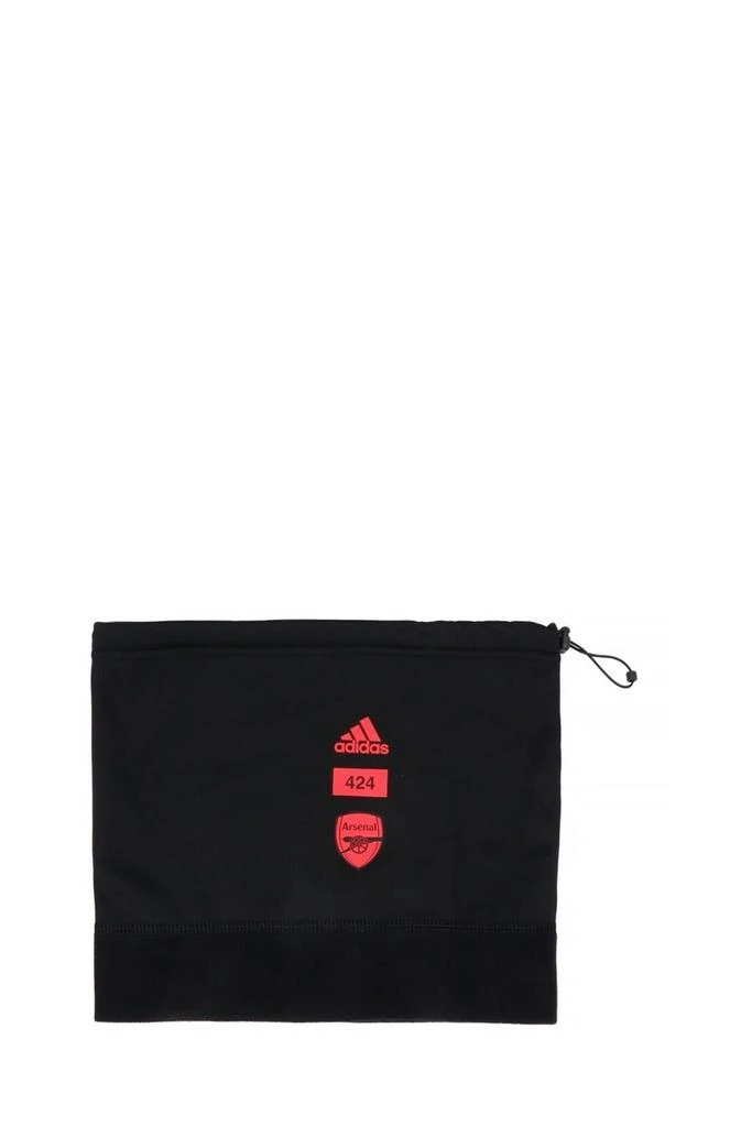 商品Adidas|Adidas Statement x Arsenal Football Club x 424 Neck Warmer,价格¥314,第1张图片