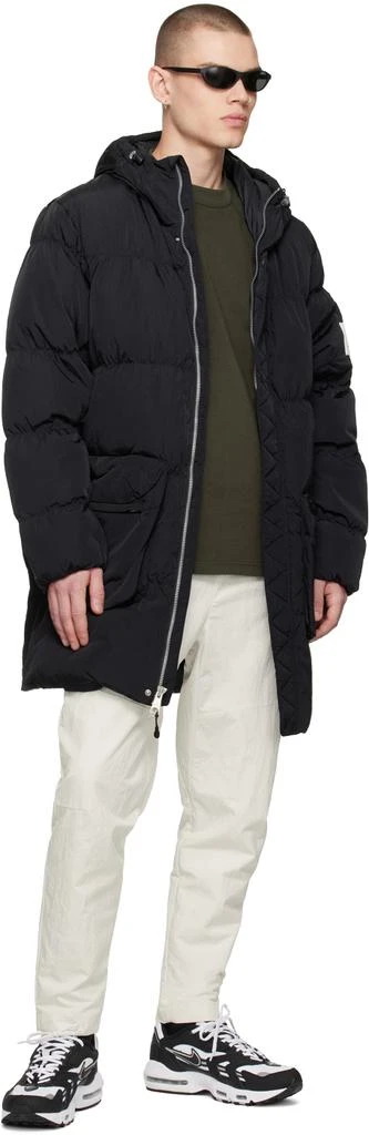 商品Jordan|Black Statement Down Jacket,价格¥829,第5张图片详细描述