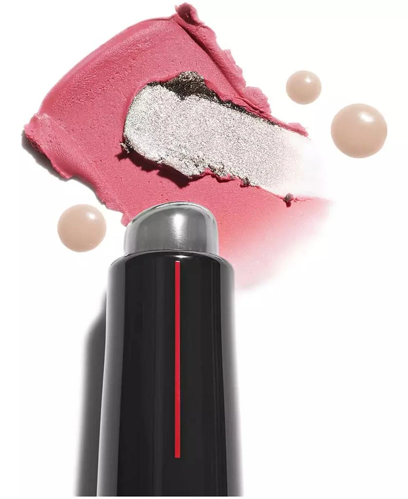 商品Shiseido|Daiya Fude Face Duo Applicator,价格¥252,第3张图片详细描述