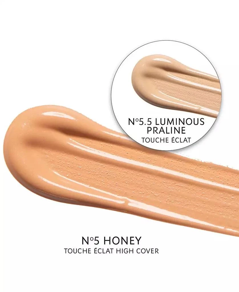 商品Yves Saint Laurent|Touche Éclat High Cover Radiant Concealer,价格¥301,第2张图片详细描述