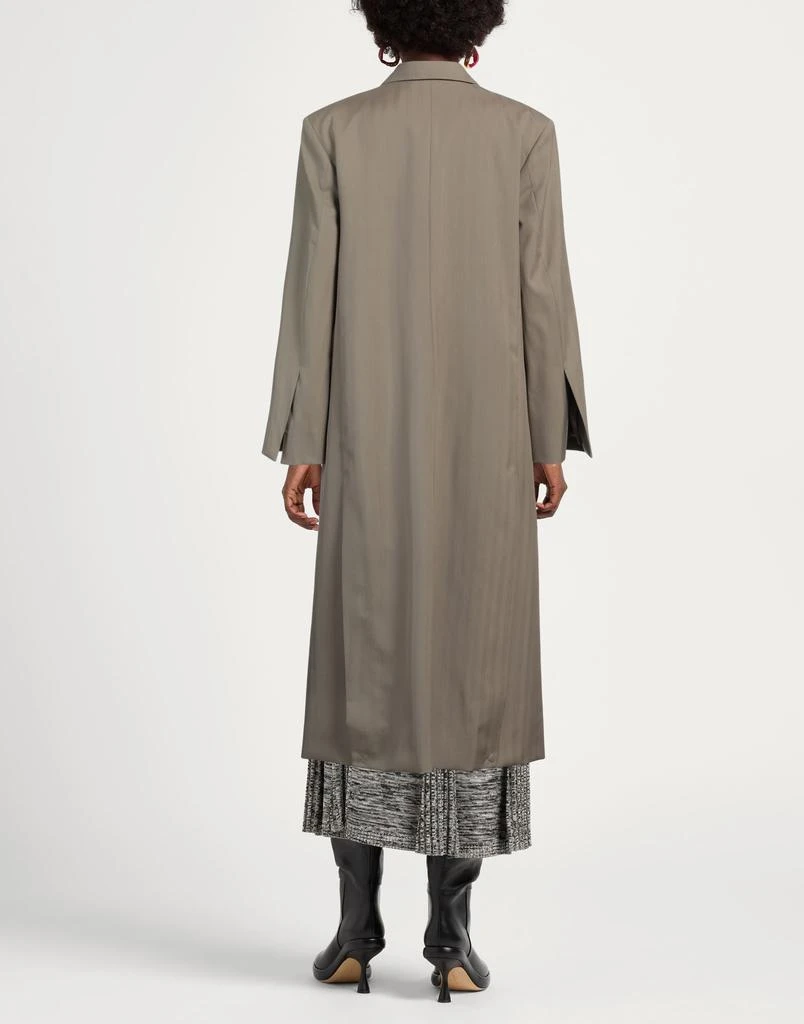 商品BY MALENE BIRGER|Full-length jacket,价格¥1237,第3张图片详细描述