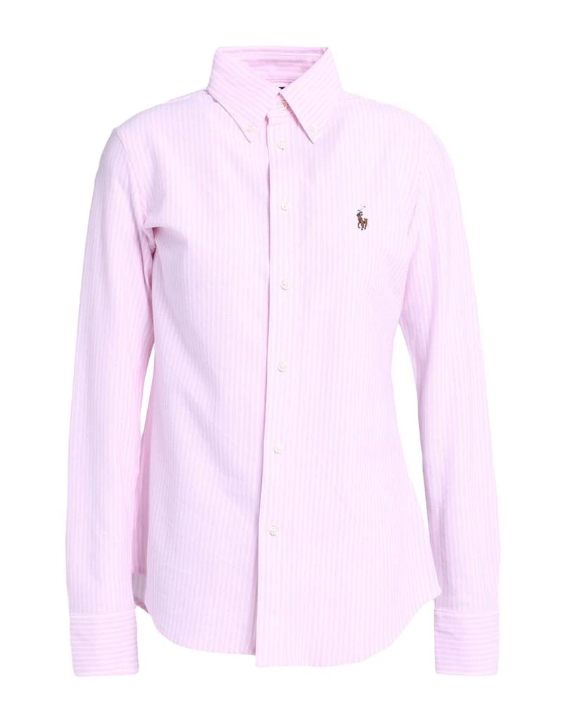 商品Ralph Lauren|Striped shirt,价格¥519,第1张图片