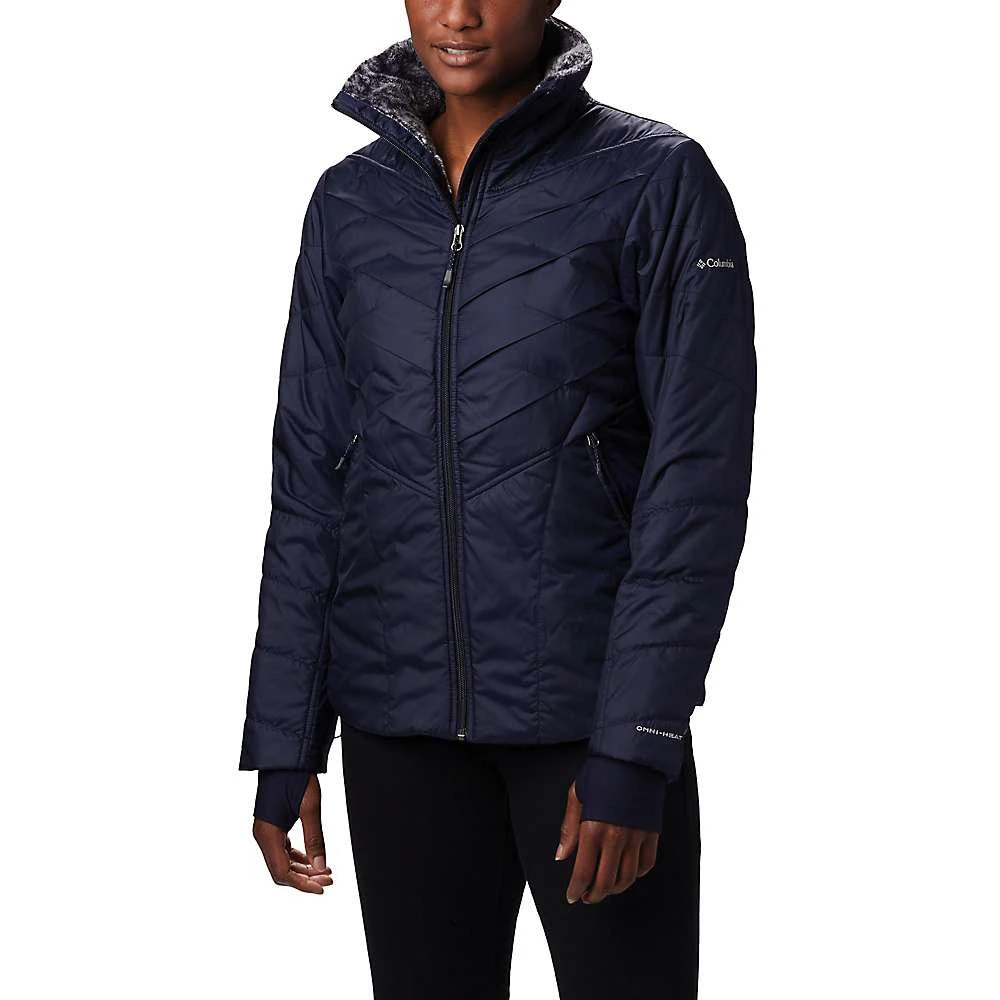 商品Columbia|Columbia Women's Kaleidaslope II Jacket,价格¥742,第1张图片