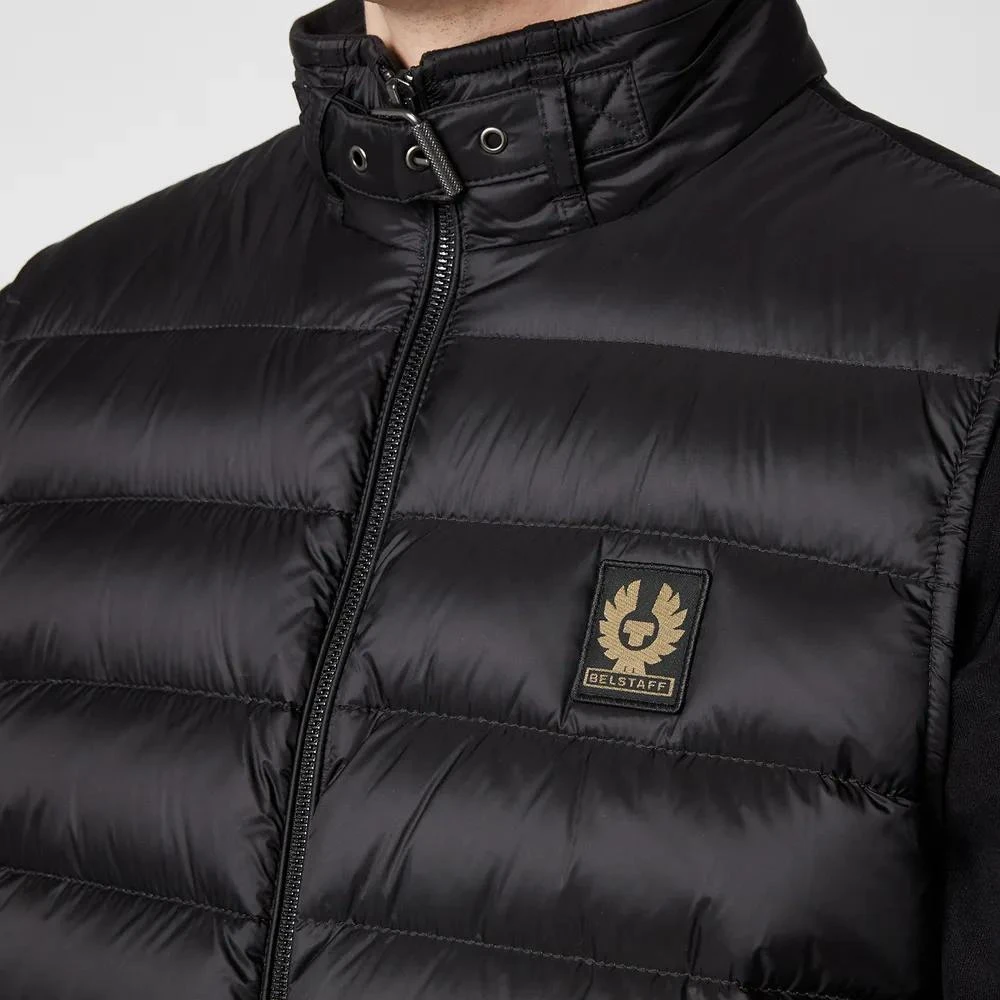 商品BELSTAFF|Belstaff Men's Circuit Gilet,价格¥2831,第4张图片详细描述