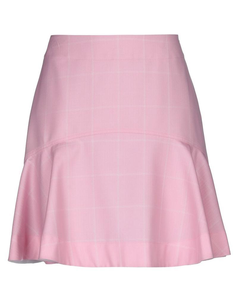 商品Calvin Klein|Midi skirt,价格¥1376,第1张图片