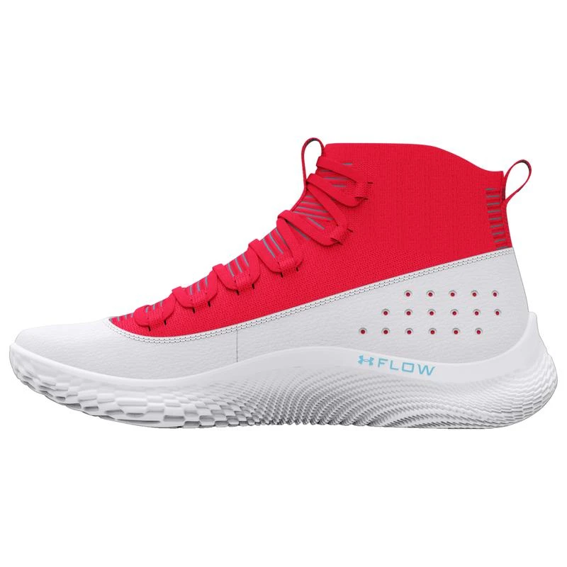 商品Under Armour|男款 安德玛 Curry 4 Flotro 篮球鞋 库里4代,价格¥1050,第2张图片详细描述