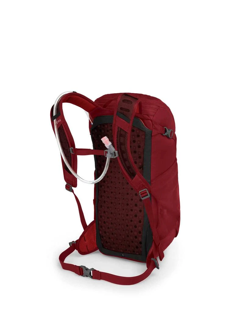 商品Osprey|Osprey Skarab 22 Men's Hydration Pack,价格¥900,第2张图片详细描述