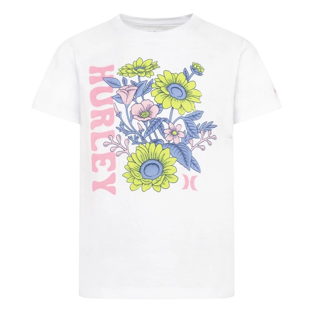 Big Girls Flourish Short Sleeve T-shirt 商品