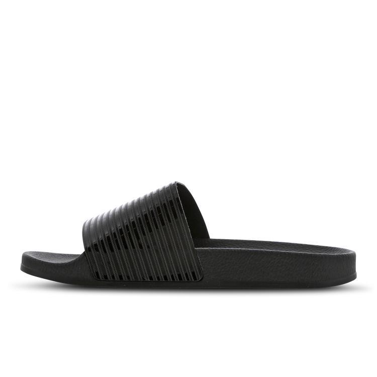 商品Adidas|adidas Adilette Comfort Slides - Women Flip-Flops and Sandals,价格¥366,第6张图片详细描述
