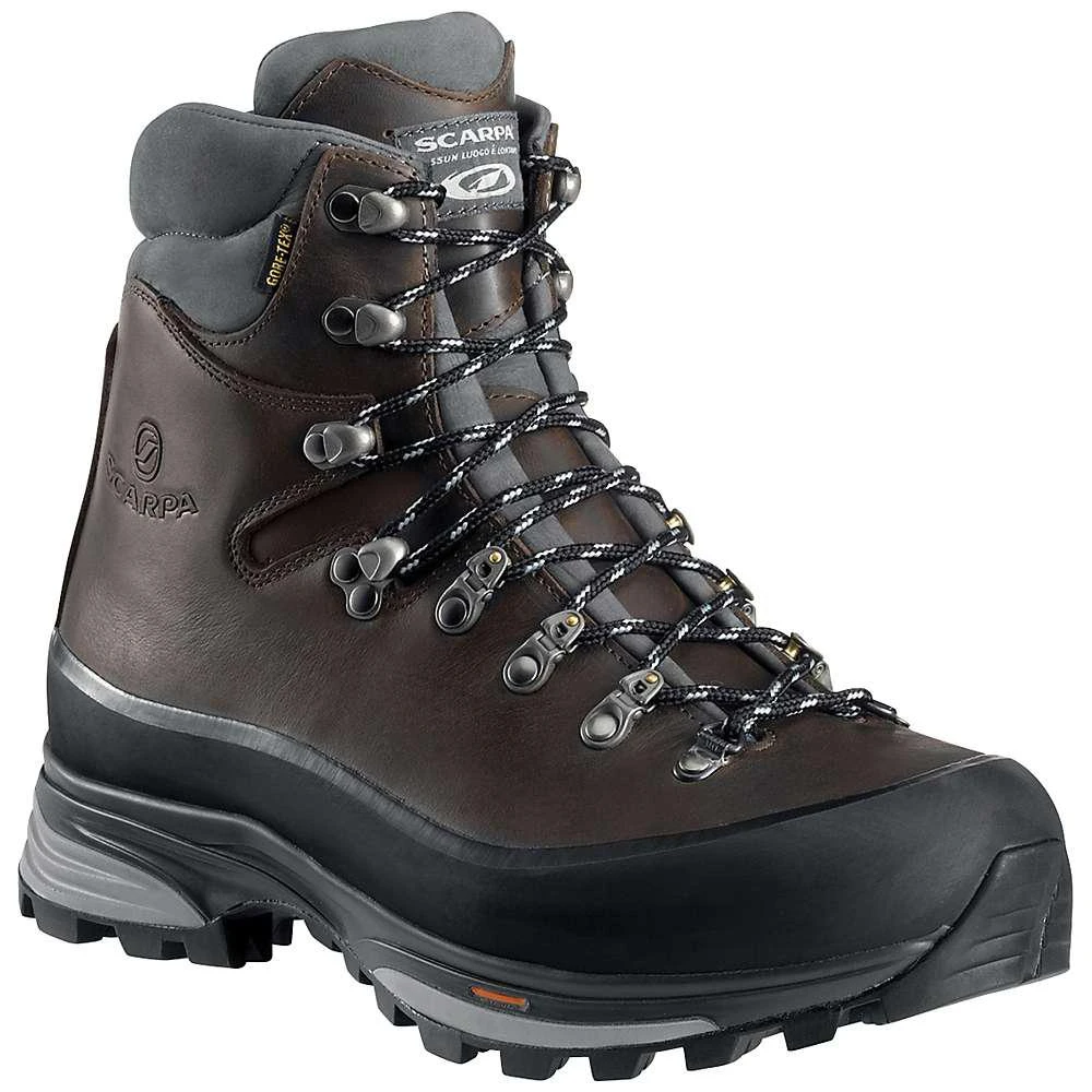 商品Scarpa|Scarpa Men's Kinesis Pro GTX Boot,价格¥2997,第1张图片