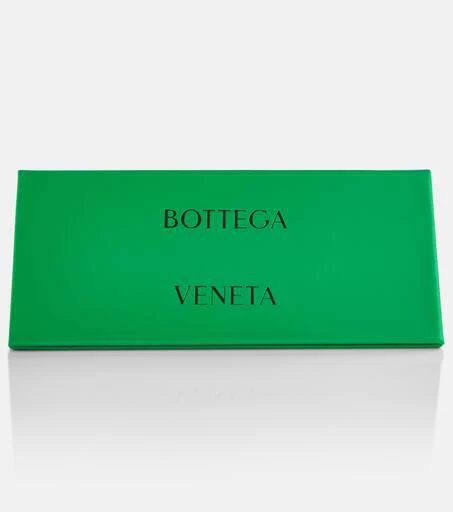 商品Bottega Veneta|Square sunglasses,价格¥2192,第5张图片详细描述