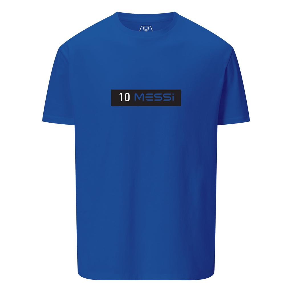 Classic 10 Messi T-shirt商品第2张图片规格展示