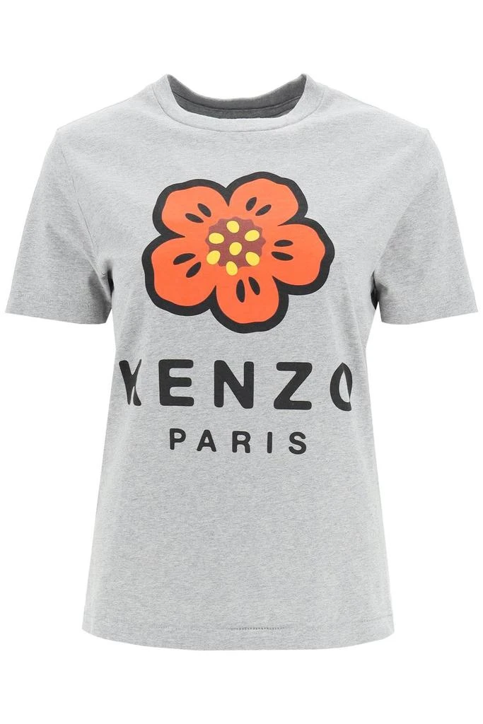 商品Kenzo|BOKE FLOWER T-SHIRT,价格¥773,第1张图片