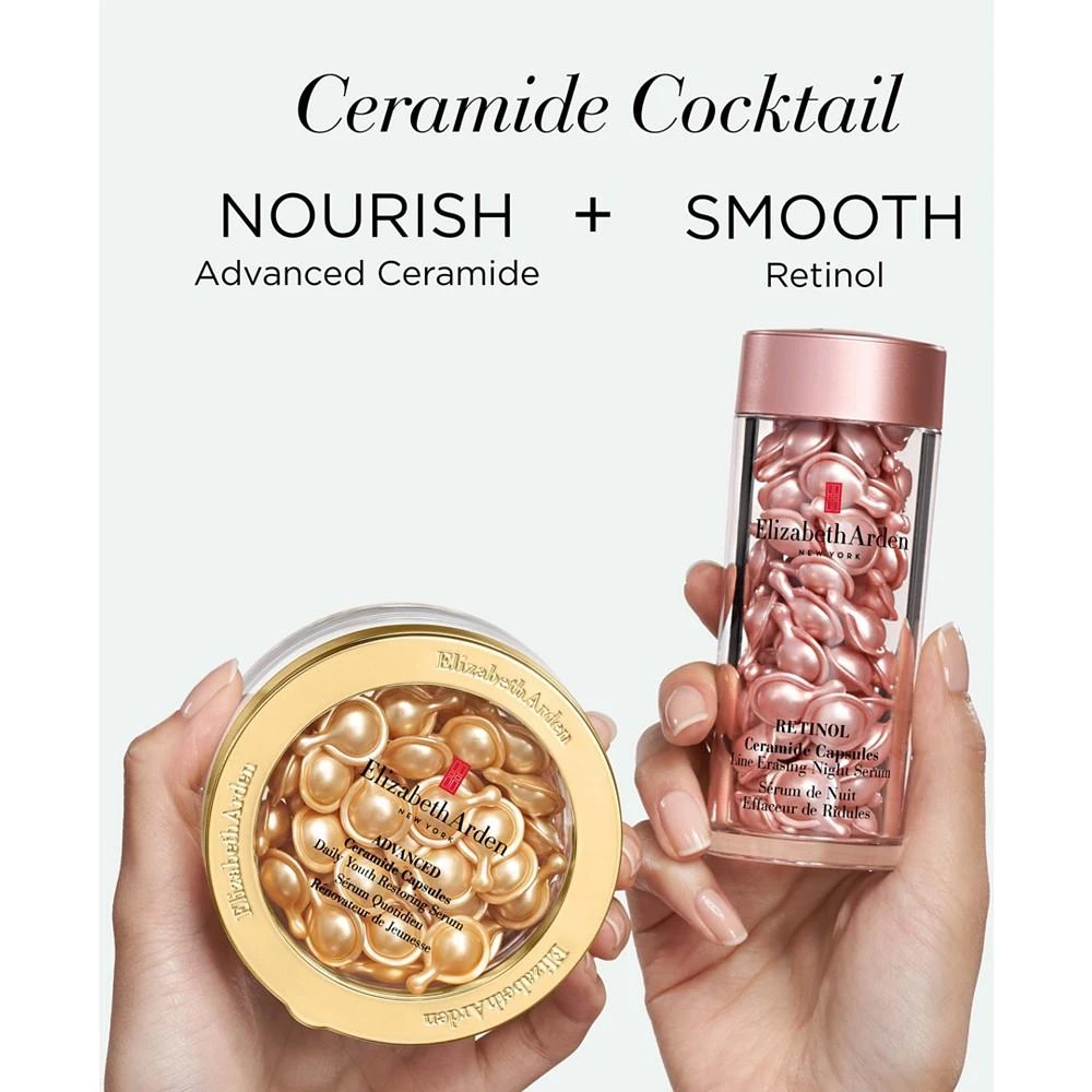 Retinol Ceramide Capsules, 30 pc. 商品