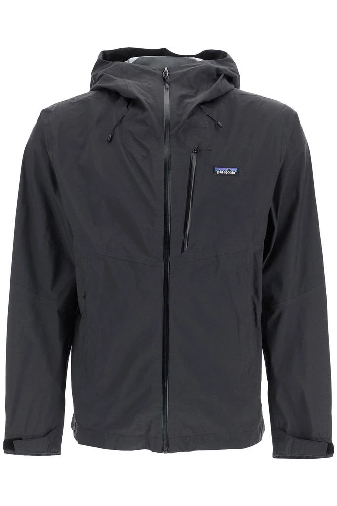 商品Patagonia|granite crest rain jacket,价格¥1471,第1张图片