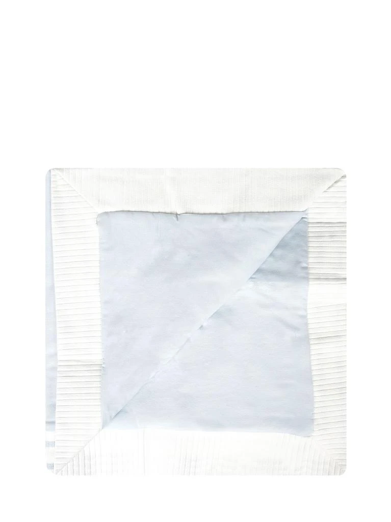 商品Fendi|Fendi Kids Blanket,价格¥1813,第2张图片详细描述