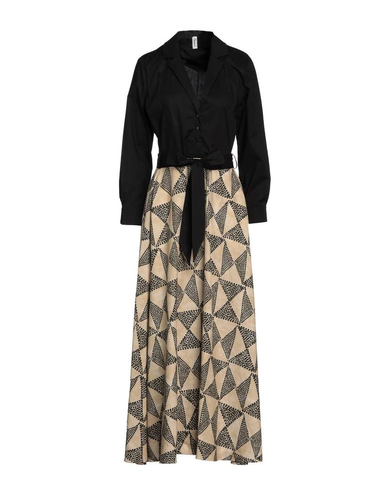 商品SOUVENIR|Long dress,价格¥333,第1张图片