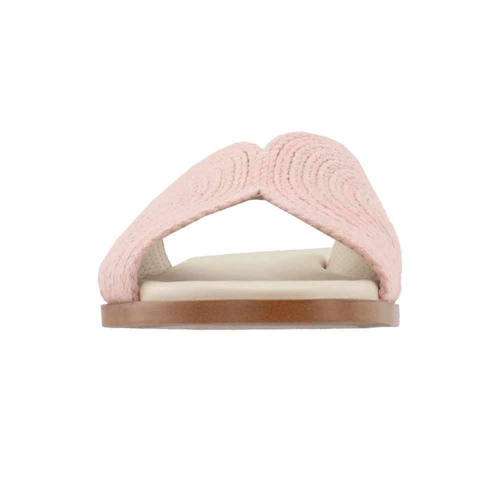 商品Cole Haan|Ansley Slide Sandals,价格¥228,第5张图片详细描述