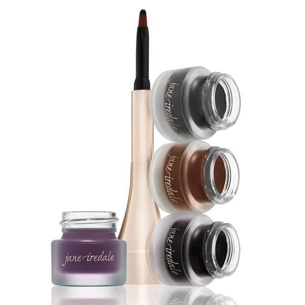 商品Jane Iredale|jane iredale Mystikol Powdered Eyeliner 1.75g (Various Shades),价格¥270,第3张图片详细描述