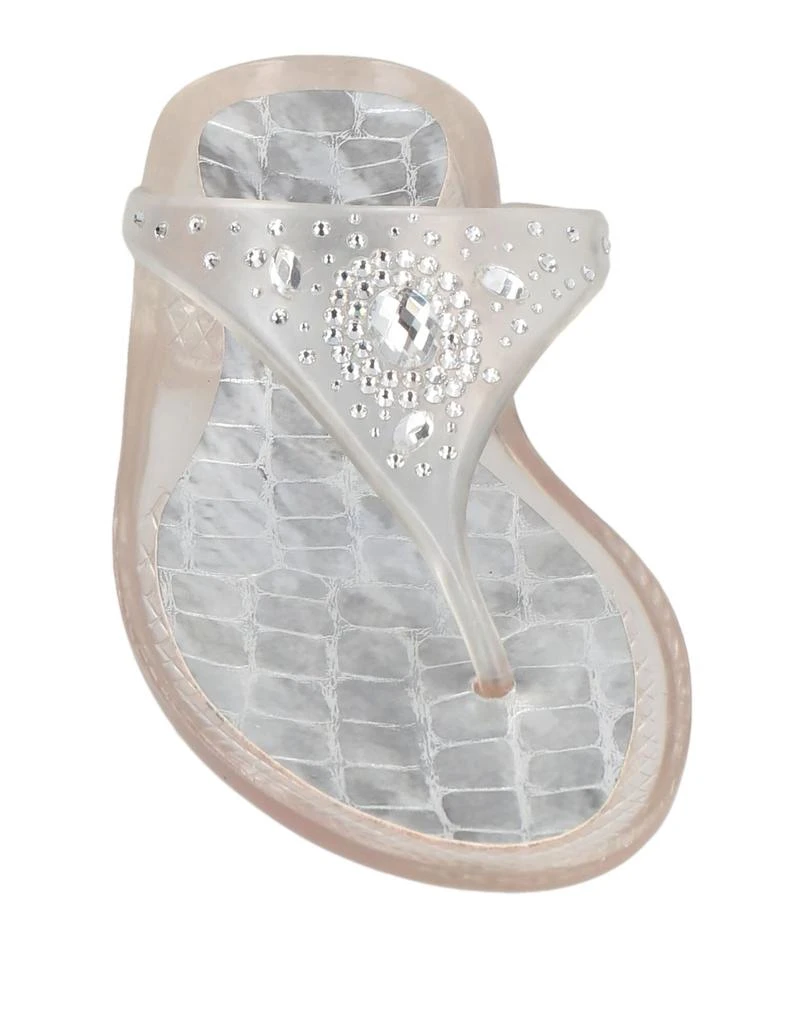 商品Stuart Weitzman|Flip flops,价格¥578,第4张图片详细描述